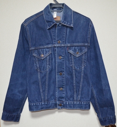 最低価格の 希少 未使用 levi`s × SOURVENIR リーバイス×スウ゛ニール レタードデニムジャケット Sサイズ ジージャン 最低価格の 希少 未使用 levi`s × SOURVENIR リーバイス×スウ゛ニール レタードデニムジャケット Sサイズ ジージャン