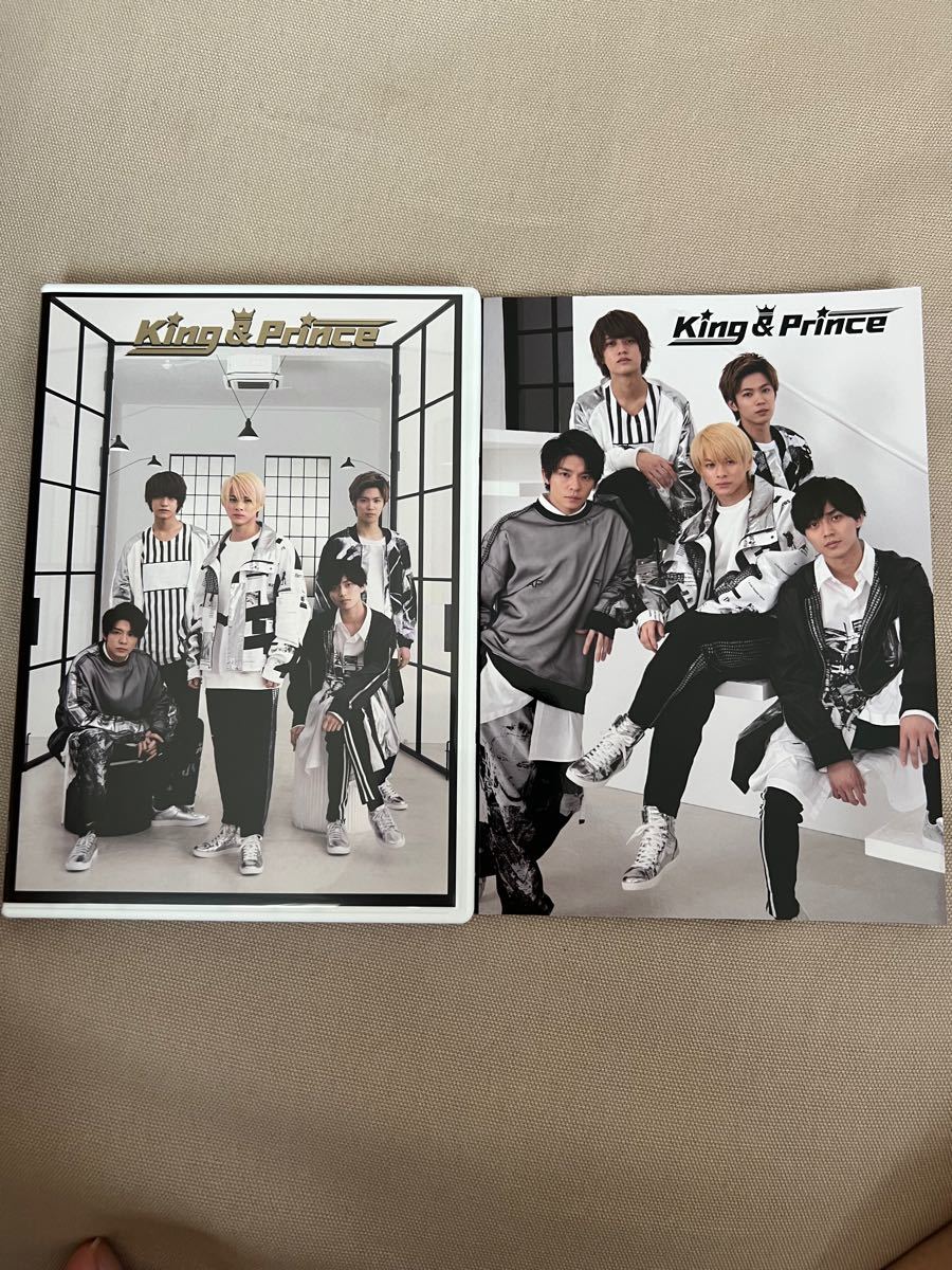 King & Prince/初回限定盤A (Blu-ray)|Yahoo!フリマ(旧PayPay King & Prince/初回限定盤A (Blu-ray)|Yahoo!フリマ(旧PayPay