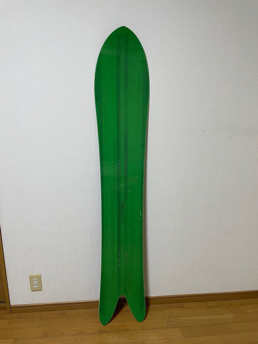 新品未使用】gentemstick speedmaster 21-22モデル - ruizvillandiego.com
