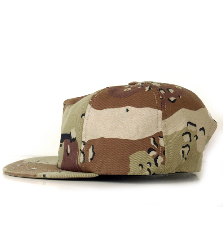 シュプリーム Supreme □ 20AW 【 Futura Logo 5 Panel Cap