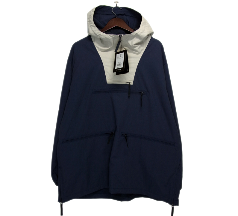 ダイワ ピアサーティナイン DAIWA PIER39 □ 【 Tech Anorak Parka BP