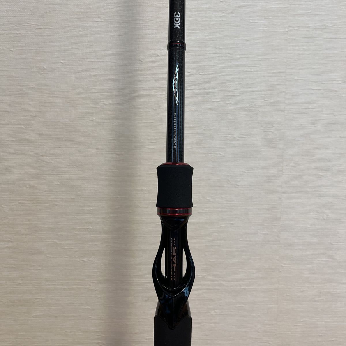 スティーズ ストライクフォース 721MH/MXB-SV | sweatreno.com