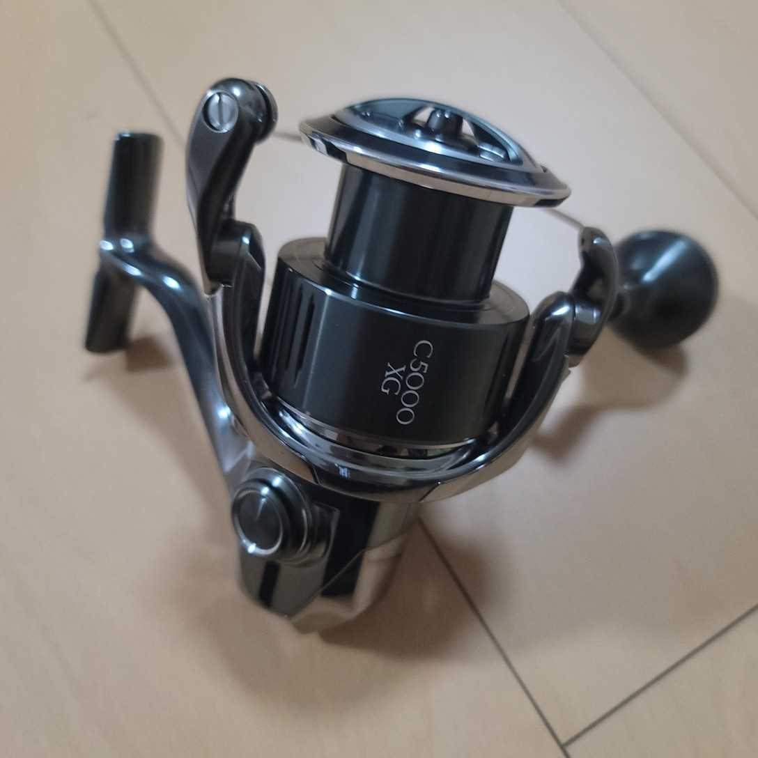 人気の中古品 22ステラC2500S XG 極美品! www.zingaro-restaurante.com
