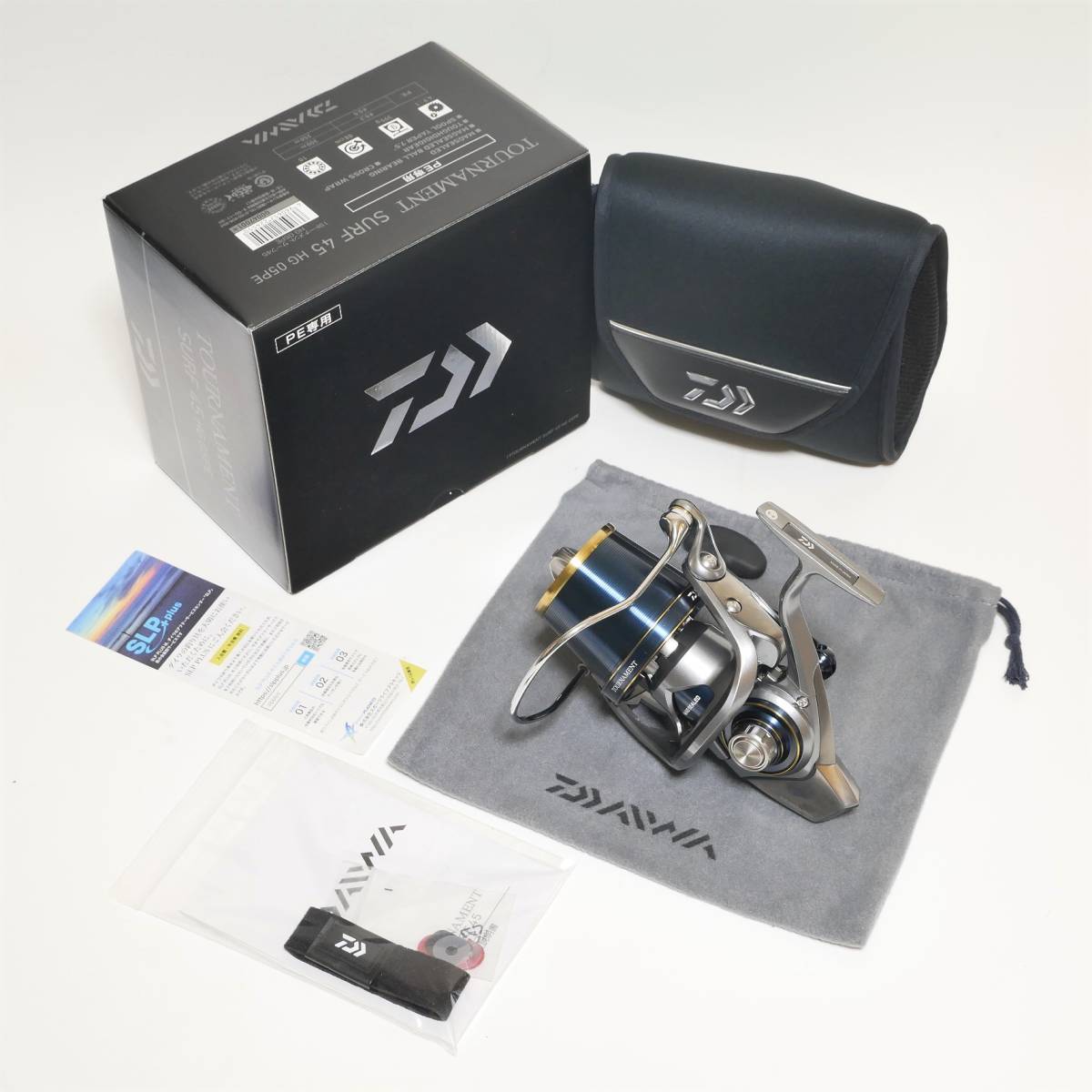最新作売れ筋が満載 ダイワ daiwa 純正パーツ 19 トーナメントサーフ45