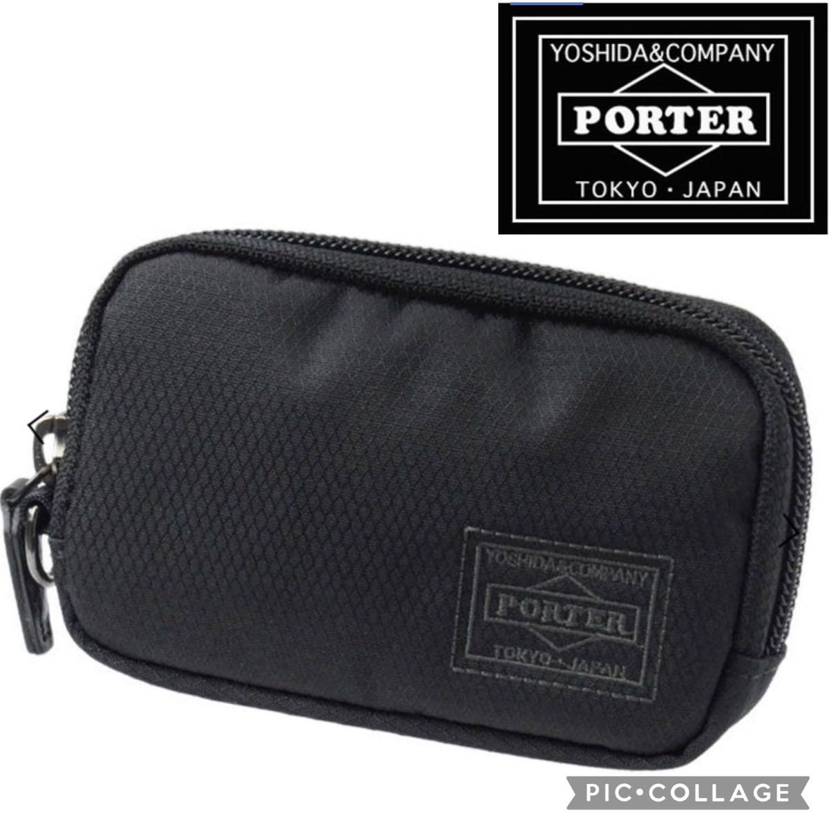新品未使用】PORTER DILL マルチコインケース ブラック - apsmo.edu.au 新品未使用】PORTER DILL マルチコインケース ブラック - apsmo.edu.au
