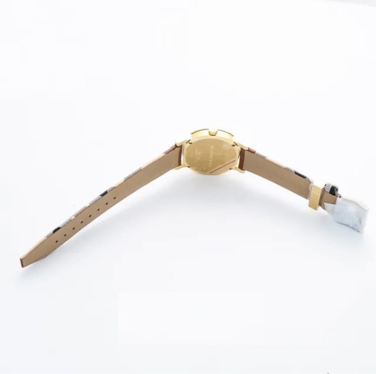BURBERRY バーバリー 腕時計 BU9133 ユニセックス The City シティ