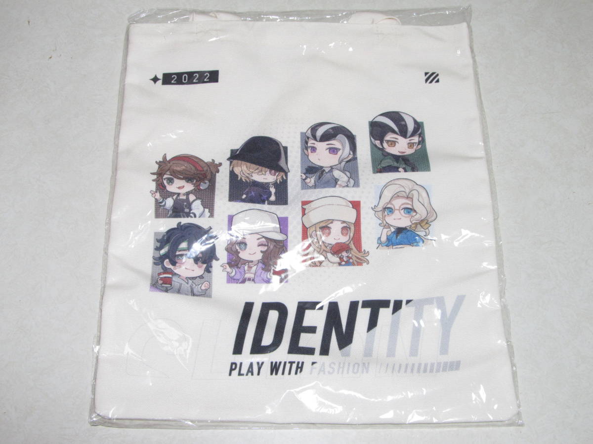 第五人格 IdentityV まとめ売り100点以上(コミケ、限定品あり) 第五人格 IdentityV まとめ売り100点以上(コミケ、限定品あり