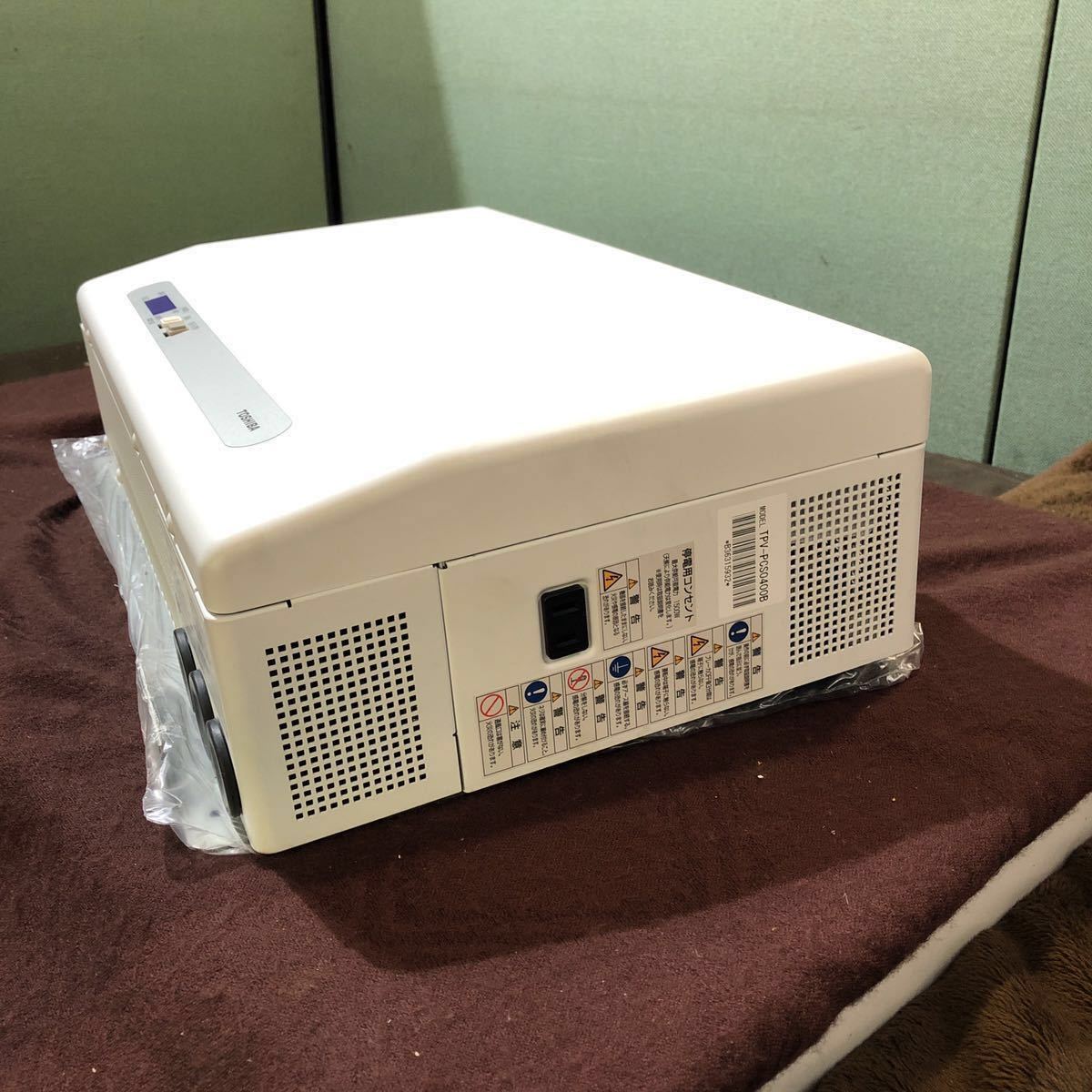 東芝 パワーコンディショナー TPV-PCS0300B オムロン4.0kW Yahoo!オークション - 美品 TOSHIBA 東芝 オムロン パワー