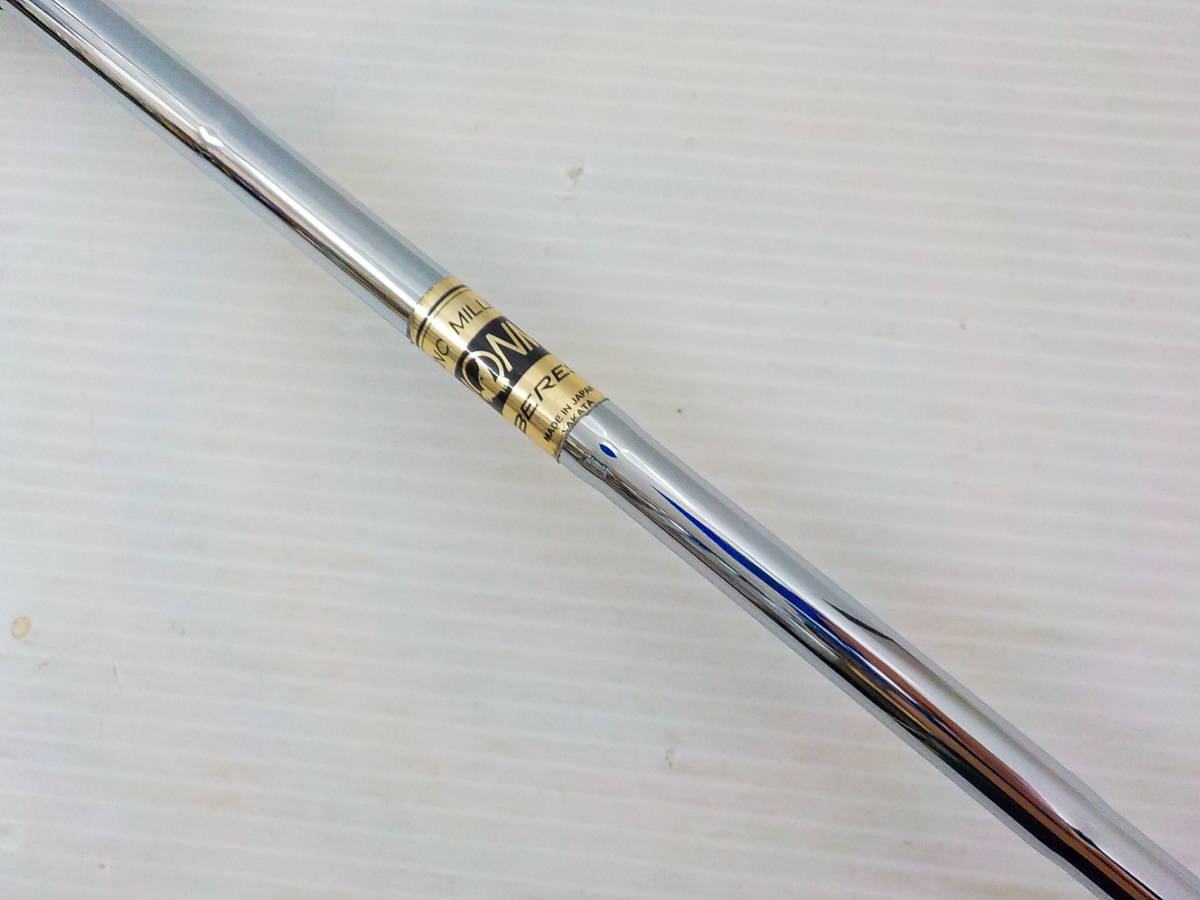 本間ゴルフ ベレス★★BERES PP-102★34inc カバー有★★税込 7333 7