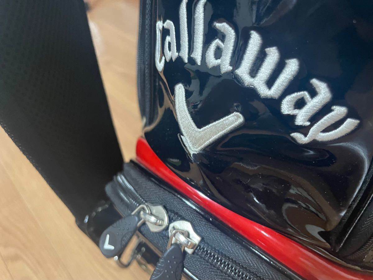 Callaway(キャロウェイ)日本正規品 Tour(ツアー)18JM キャディ Callaway(キャロウェイ)日本正規品 Tour(ツアー)18JM キャディ