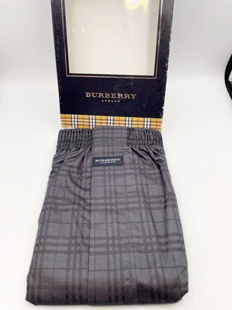 全ての バーバリー Burberry ボクサーパンツ トランクス