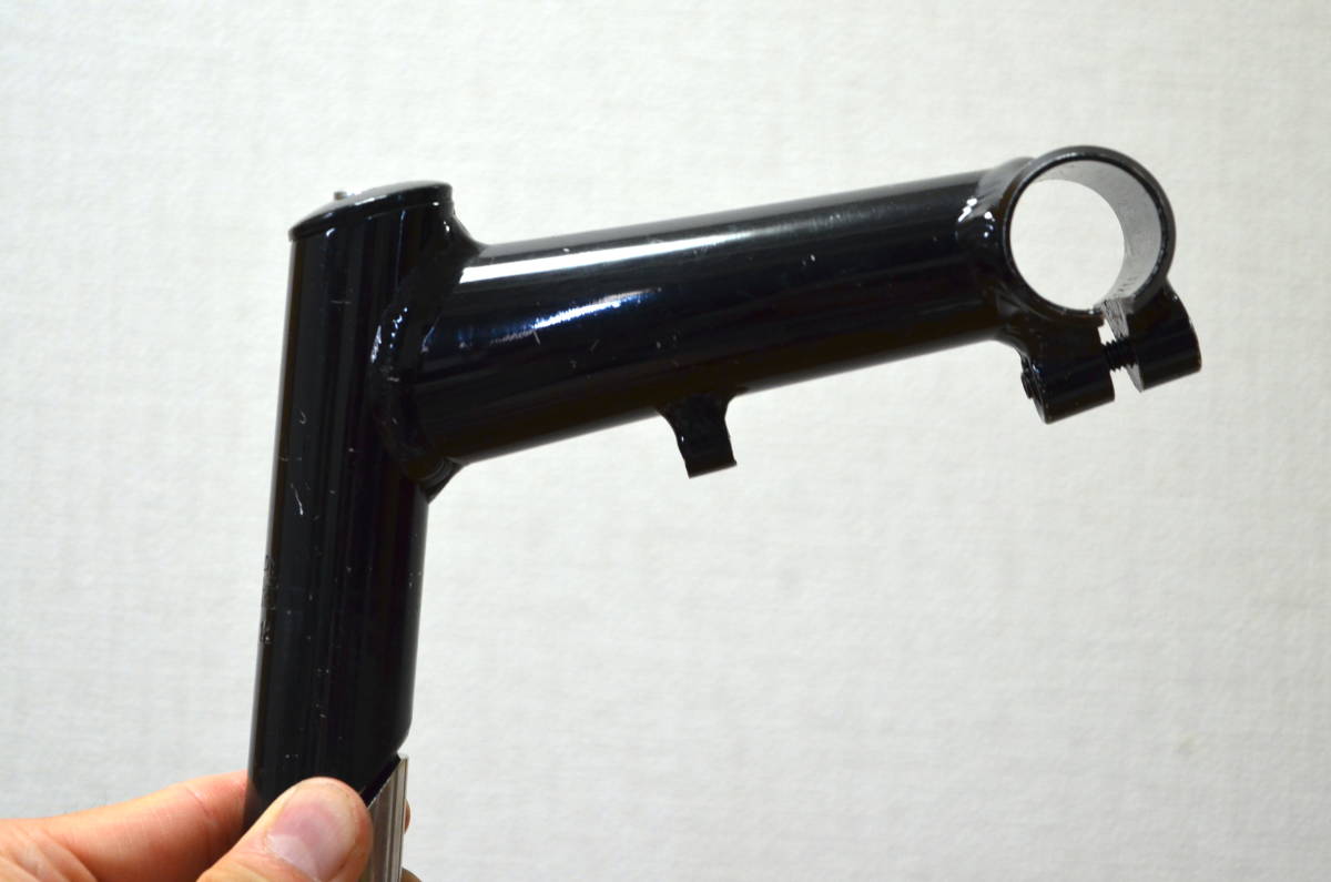 希少/KALLOY/HANDLEBAR STEM/カロイ/スレッドステム/GARY FISHER/ゲイリーフィッシャーサイズ/130mm/25.4φ/28.6φ/ビンテージ/OLD MTB