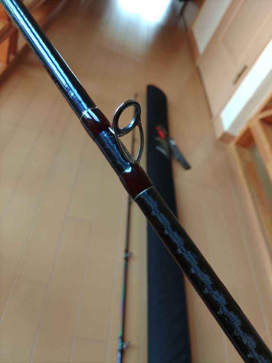 送料無料 シマノ ワールドシャウラ 1785RS―2 美品!! | sweatreno.com