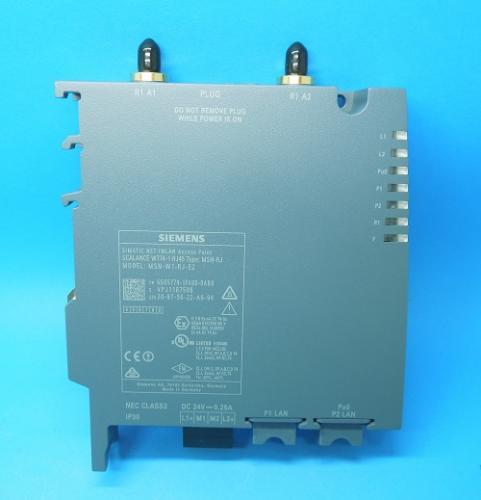 6GK5774-1FX00-0AB0　イーサネットスイッチ　SIEMENS　ランクA中古品_画像3