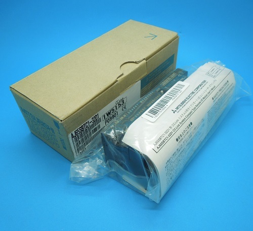 AJ65SBTC1-32D1 CC-Link小形タイプリモートI/Oユニット 三菱電機 未