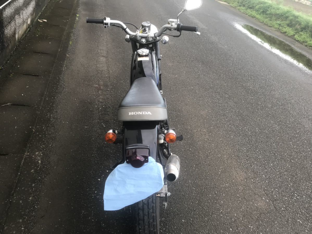 1万円スタート埼玉発 HONDA Ape50 エイプ50 実働 AC18 www.dosadosa.ie