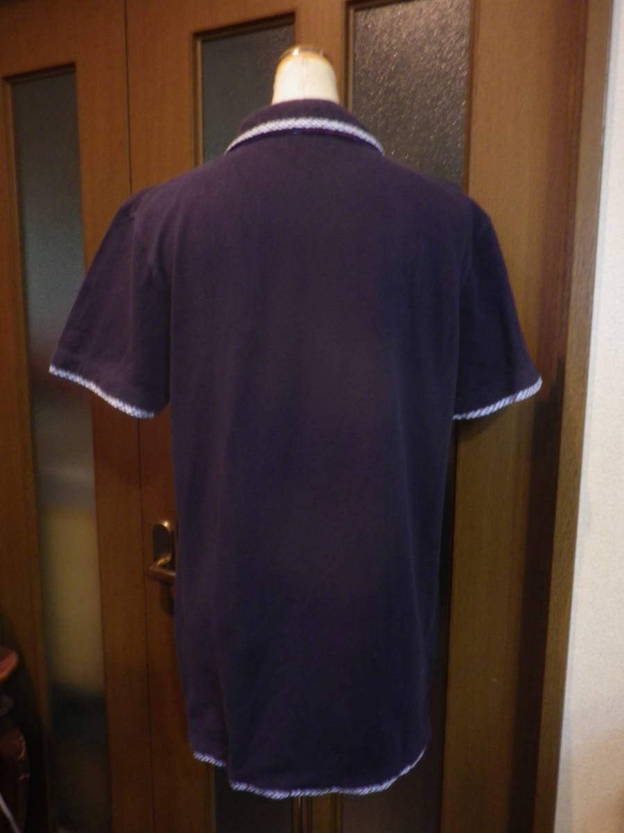 TK MIXPICE polo shirts Lの画像7