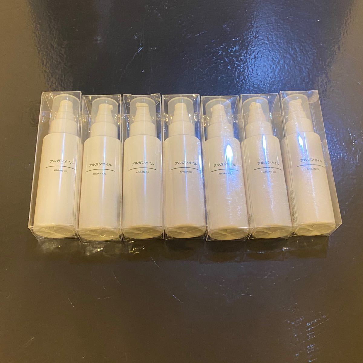 無印良品 アルガンオイル 30ml 無印良品 アルガンオイル 30ml