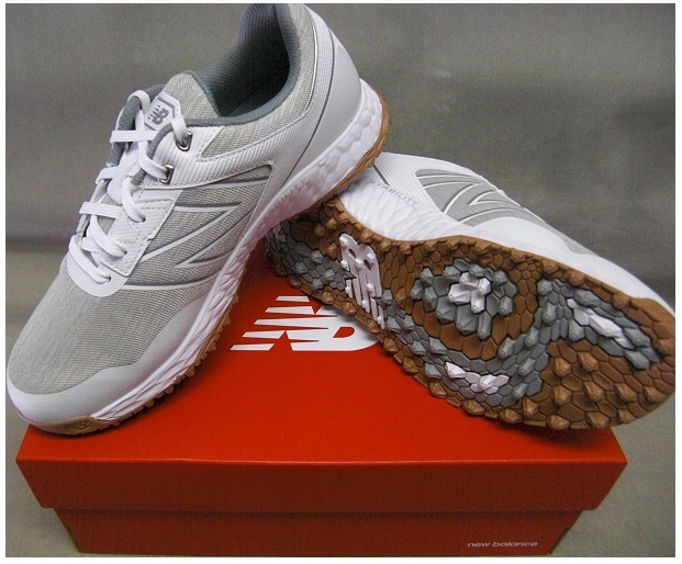 特価ブランド FOAM FRESH USニューバランス US仕様輸入品 CONTEND スパイクレス ゴルフシューズ X-WIDE 4E US10.0(28.0cm相当)NBG4006WT ホワイト 28.0cm 特価ブランド FOAM FRESH USニューバランス US仕様輸入品 CONTEND スパイクレス ゴルフシューズ X-WIDE 4E US10.0(28.0cm相当)NBG4006WT ホワイト 28.0cm