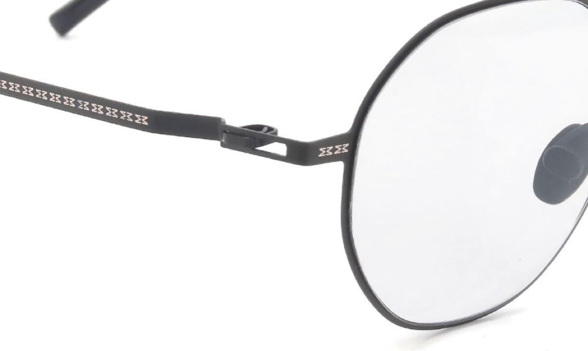 新品 】MYKITA+Maison Margiela サングラス Black | noonanwaste.com