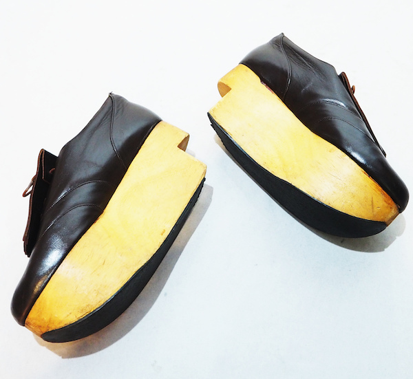 Vivienne Westwood ロッキンホース ゴルフ シューズ ヴィヴィアン