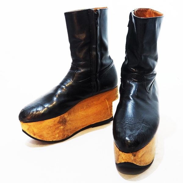 Vivienne Westwood ロッキンホース ブーツ ヴィヴィアンウエストウッド