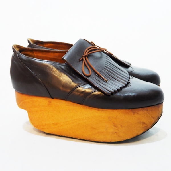 Vivienne Westwood ロッキンホース ゴルフ シューズ ヴィヴィアン