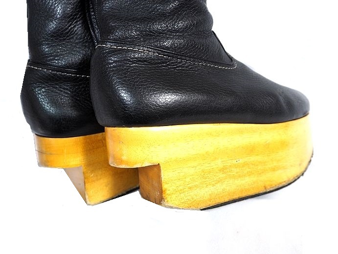 Vivienne Westwood ロッキンホース ブーツ ヴィヴィアンウエストウッド