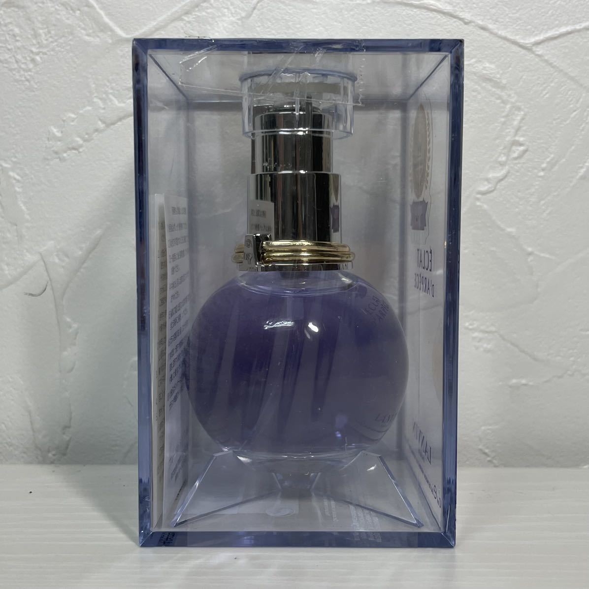 863 LANVAN ランバン エクラ ドゥ アルページュ オードパルファム 30ml