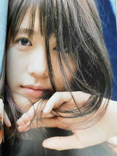 有村架純 !直筆サイン 写真集 お渡し会 clear | www.schmetterlinghaus.at