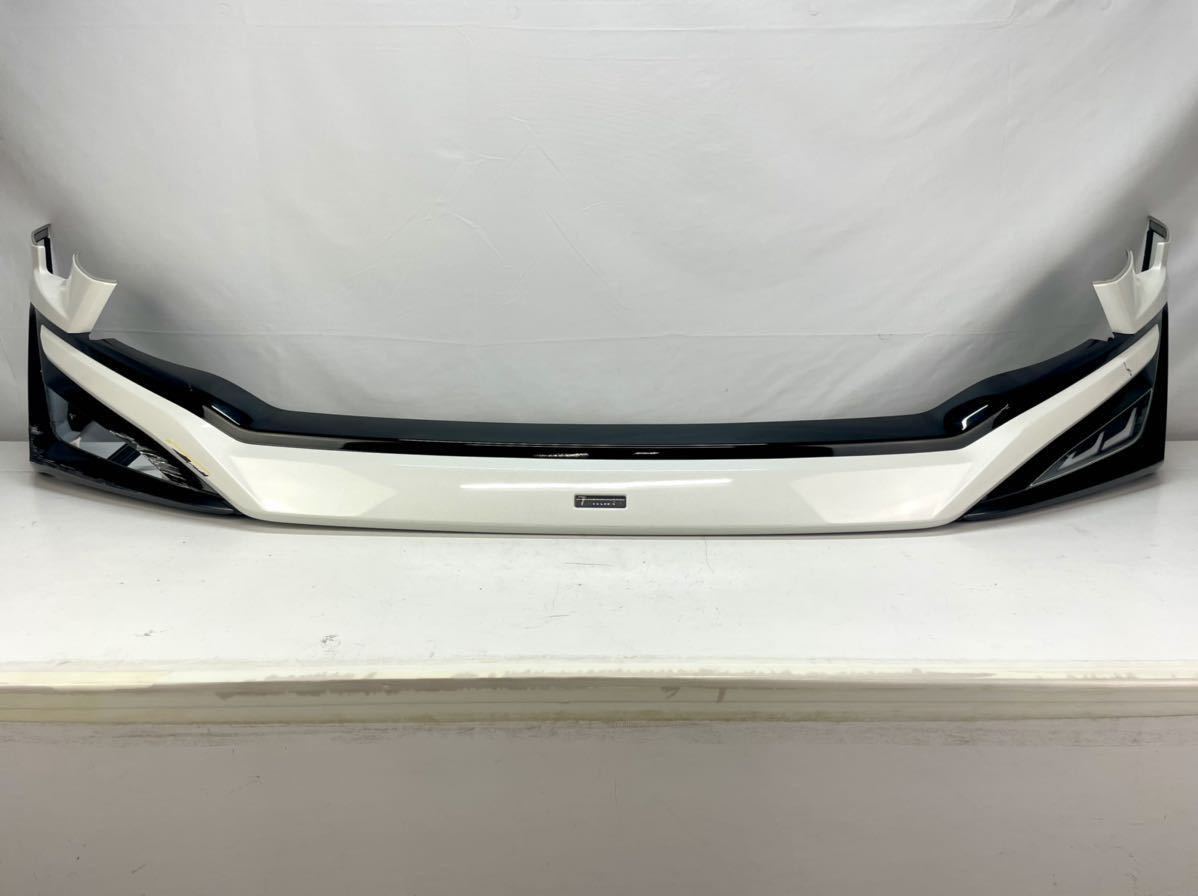 人気商品!! 【トヨタモデリスタ】C-HR NGX10 後期 ELEGANT ICE STYLE