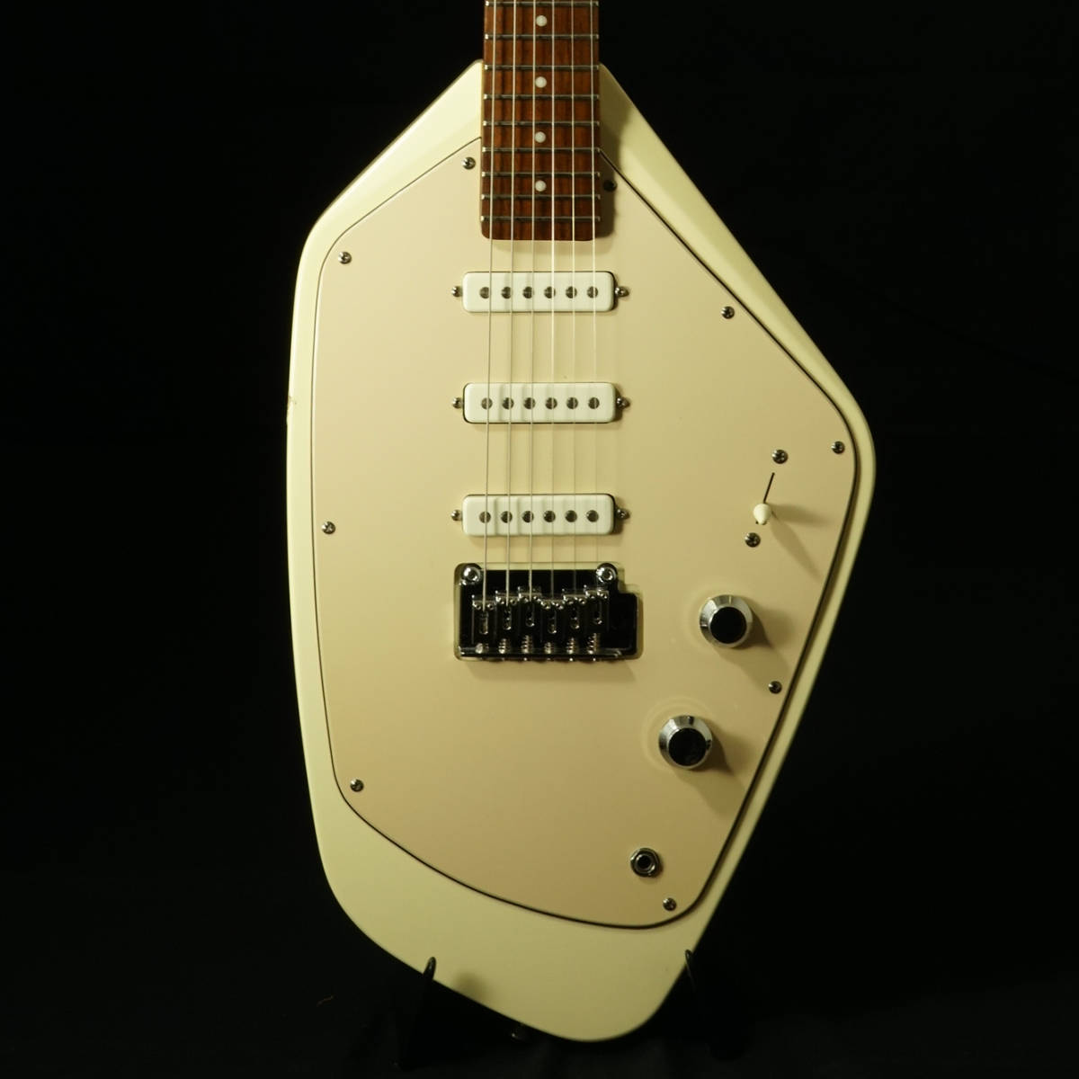 レア】VOX ヴォックス MARK Ⅴ V-MK5 マークV Phantomタイプ レア】VOX ヴォックス MARK Ⅴ V-MK5 マークV Phantomタイプ