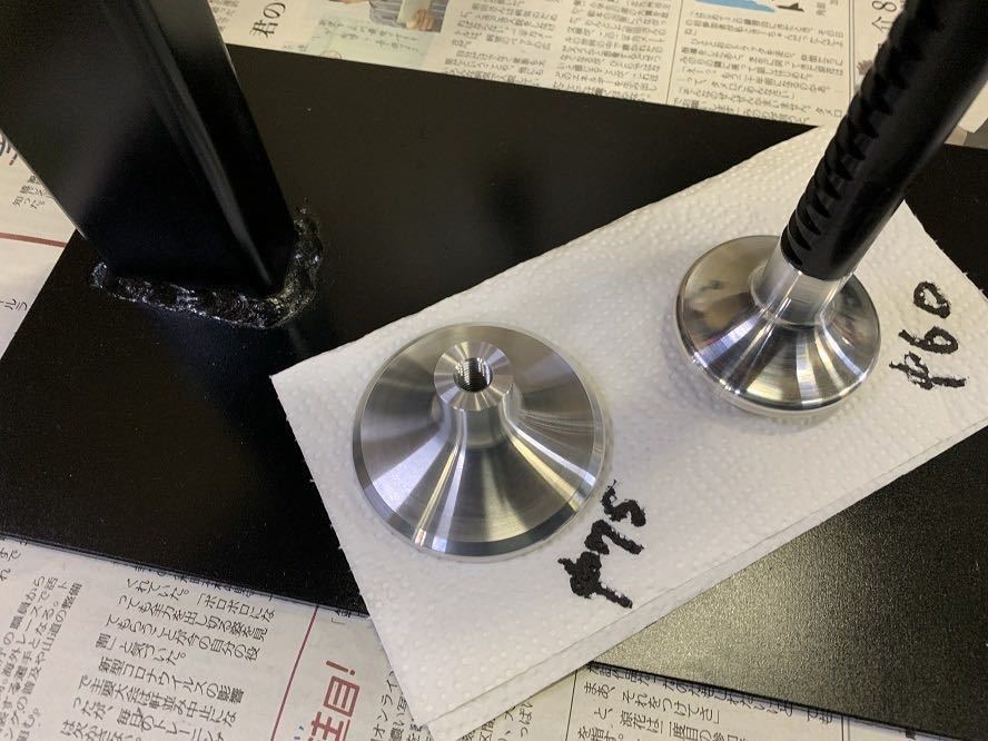 菌糸プレス機 オリジナル設計・製作品 菌糸プレス機 オリジナル設計・製作品