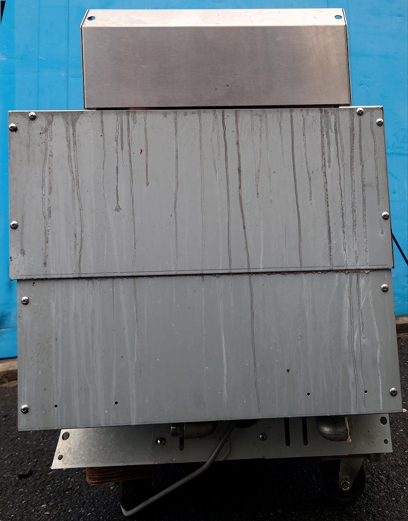 自動餃子焼器 都市ガス13a 100v マルゼン MAZ-6S 2020年 店舗用品 自動餃子焼器 都市ガス13a 100v マルゼン MAZ-6S 2020年 店舗用品