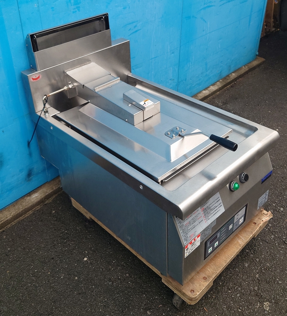 自動餃子焼器 都市ガス13a 100v マルゼン MAZ-6S 2020年 店舗用品 自動餃子焼器 都市ガス13a 100v マルゼン MAZ-6S 2020年 店舗用品
