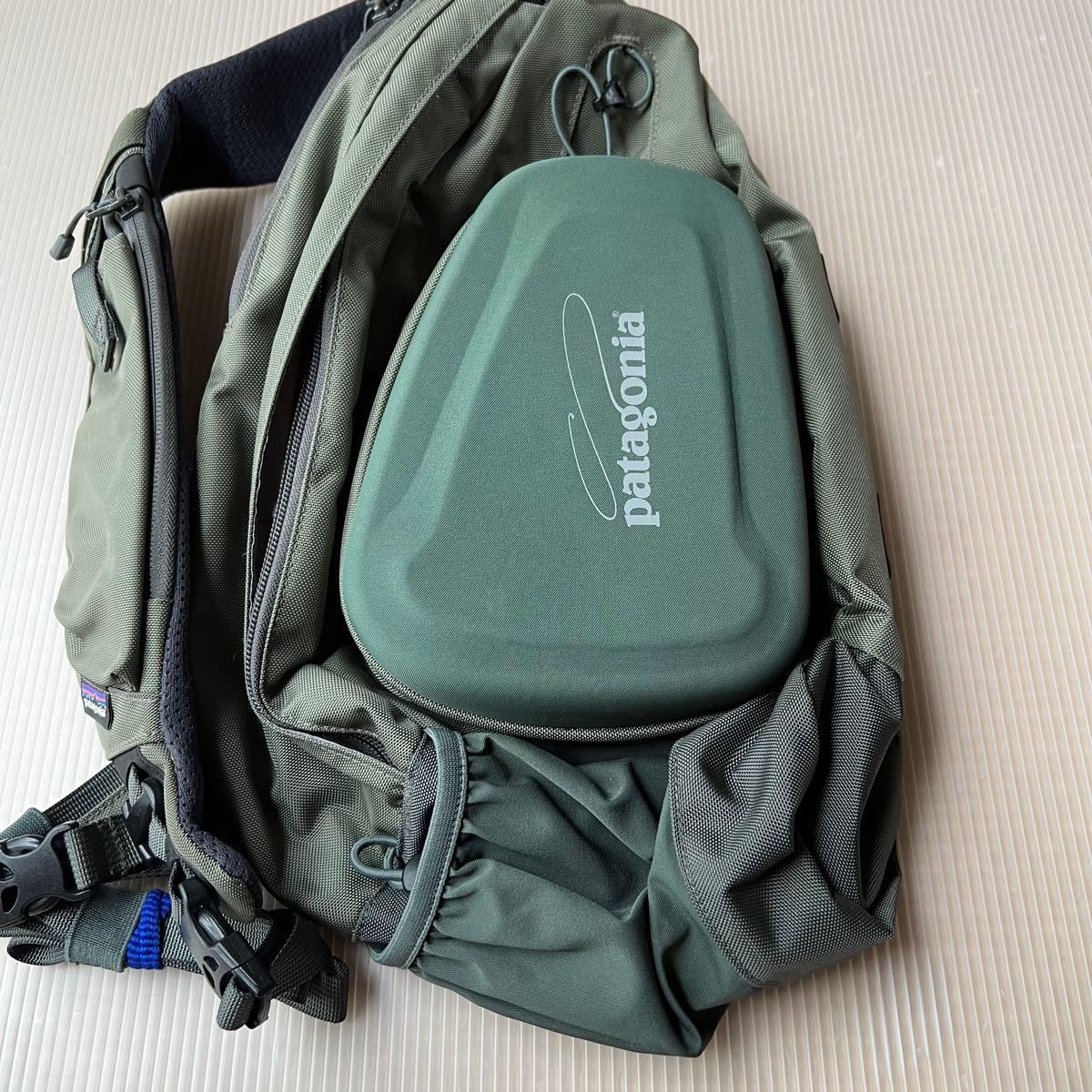☆大感謝セール】 patagonia Stealth sling Atom