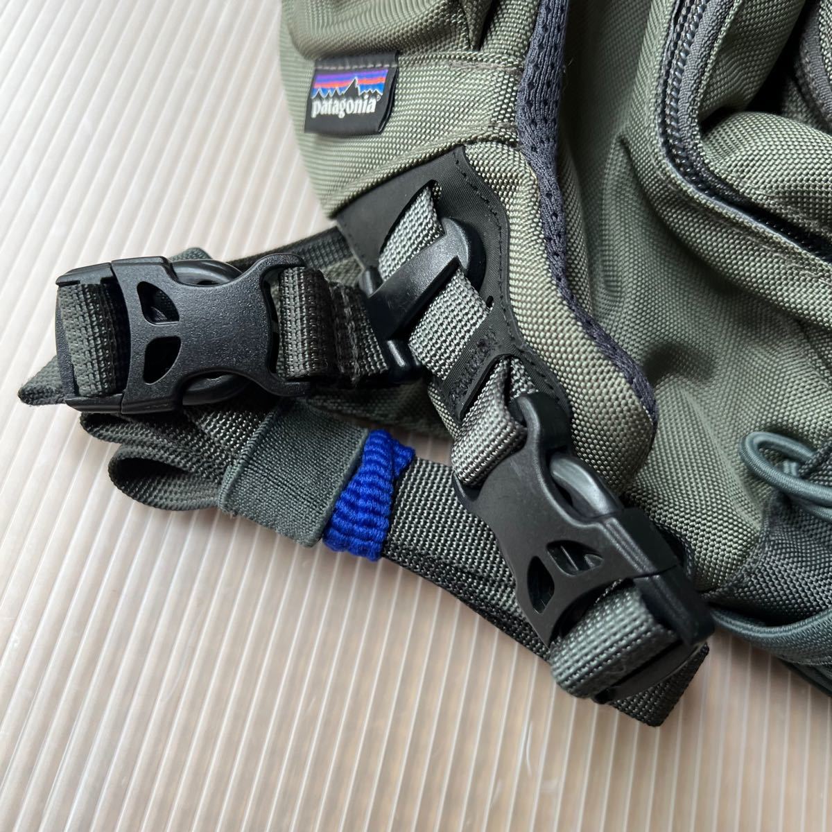 patagonia Stealth Atom Sling【美品】 | arvotulkki.fi