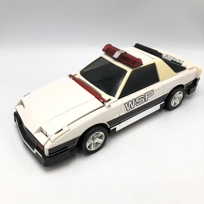 バンダイ DXウインスコード 特警ウインスペクター[240010359681