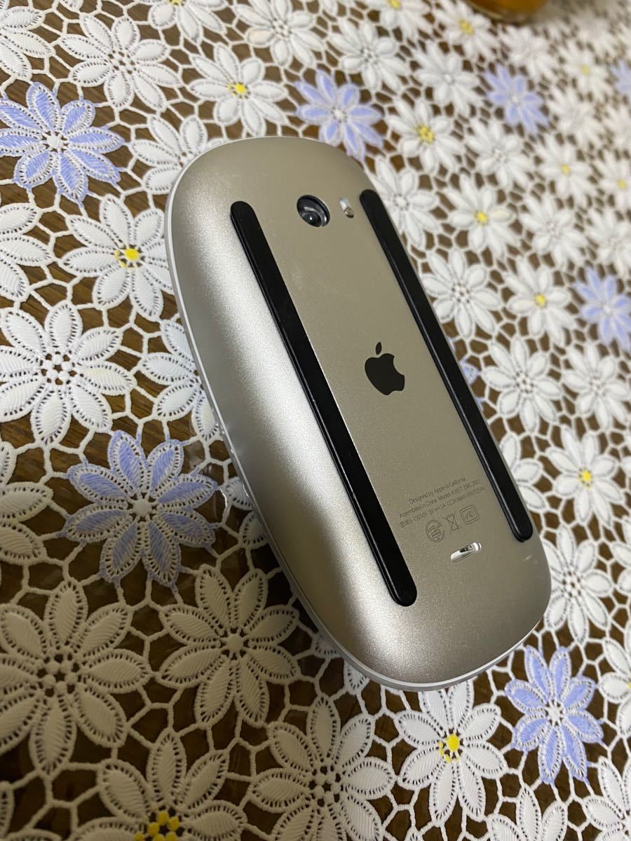 APPLE MAGIC MOUSE 2　アップルマジックマウス