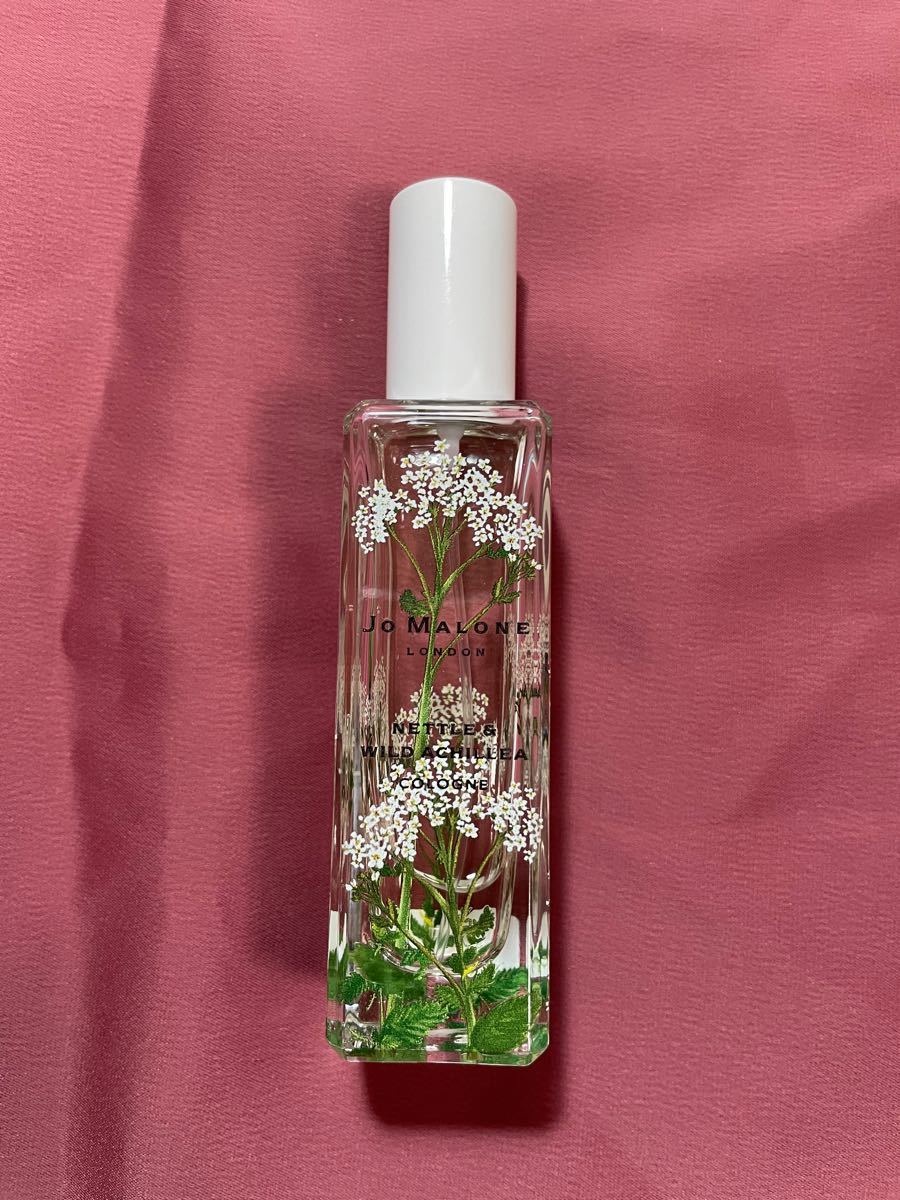 割引価格 Jo Malone ネトルワイルドアチリー コロン 30ml 香水