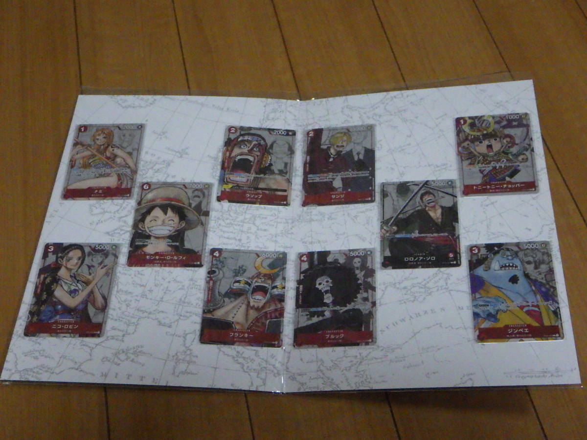日本直販 売約済み　ONE プレミアムカードコレクション25周年エディション PIECE カード