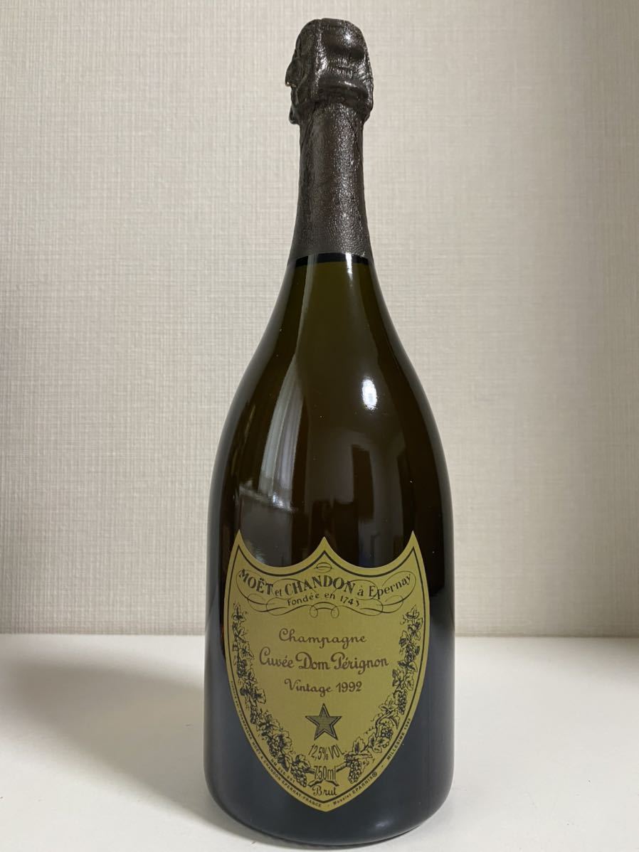 ブランド Dom Pérignon - ドンペリニヨン ロゼ ヴィンテージ 1992