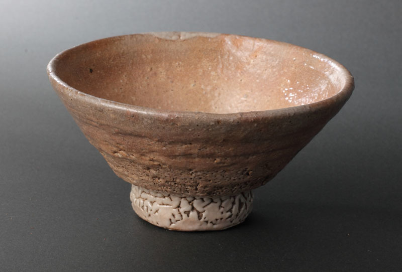 時代◇井戸茶碗(茶道具 陶磁器 陶芸 高麗茶碗 李朝 朝鮮