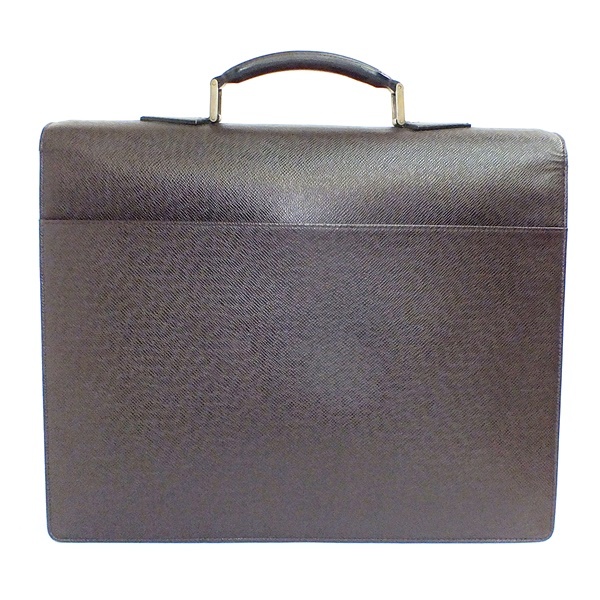 LOUIS VUITTON ルイヴィトン M30036 セルヴィエット モスコバ タイガ