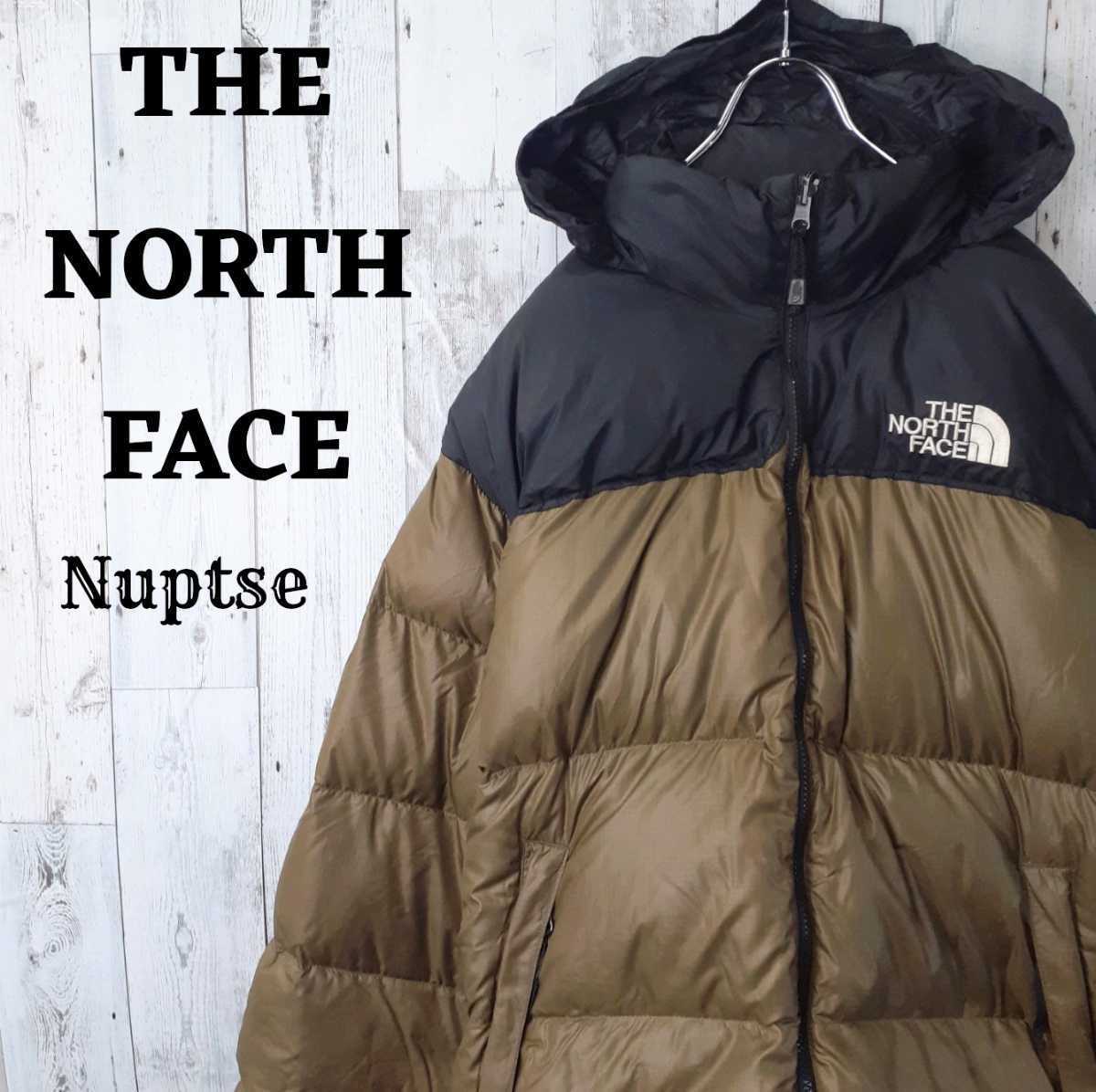 新作好評 THE NORTH FACE - 美品US規格ノースフェイスサミット