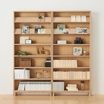 無印良品 MUJI 組み合わせて使える木製収納 14cm ウッド 無印良品 MUJI 組み合わせて使える木製収納 14cm ウッド
