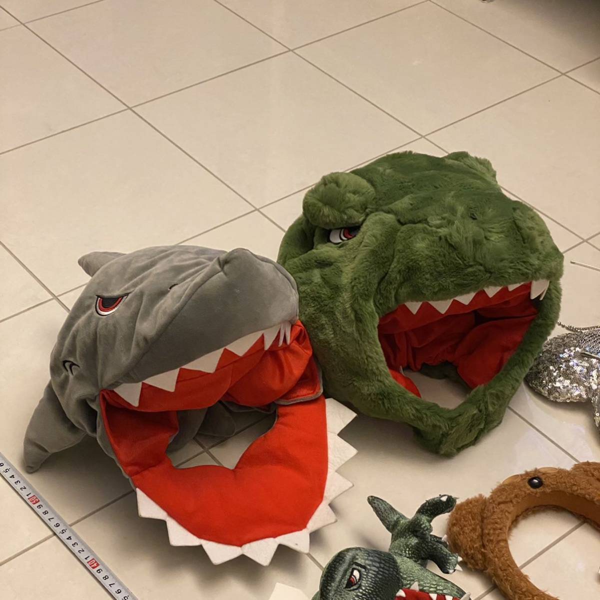 7点セット パーティーグッズ ハロウィン カチューシャ Disney ディズニー ミニー テディベア ジュラシックパーク ジョーズ Usj ティアラ パーティグッズ 売買されたオークション情報 Yahooの商品情報をアーカイブ公開 オークファン Aucfan Com 7点セット パーティーグッズ ハロウィン カチューシャ Disney ディズニー ミニー テディベア ジュラシックパーク ジョーズ Usj ティアラ パーティグッズ 売買されたオークション情報 Yahooの商品情報をアーカイブ公開 オークファン Aucfan Com