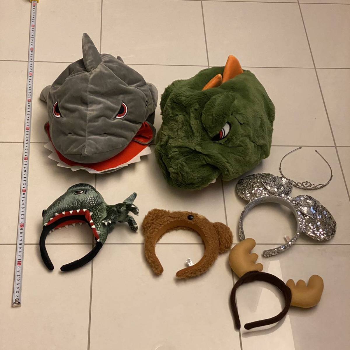 7点セット パーティーグッズ ハロウィン カチューシャ Disney ディズニー ミニー テディベア ジュラシックパーク ジョーズ Usj ティアラ パーティグッズ 売買されたオークション情報 Yahooの商品情報をアーカイブ公開 オークファン Aucfan Com 7点セット パーティーグッズ ハロウィン カチューシャ Disney ディズニー ミニー テディベア ジュラシックパーク ジョーズ Usj ティアラ パーティグッズ 売買されたオークション情報 Yahooの商品情報をアーカイブ公開 オークファン Aucfan Com