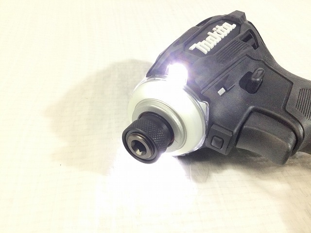 極美品!1円スタート!送料無料】makita マキタ 18V 充電式インパクト