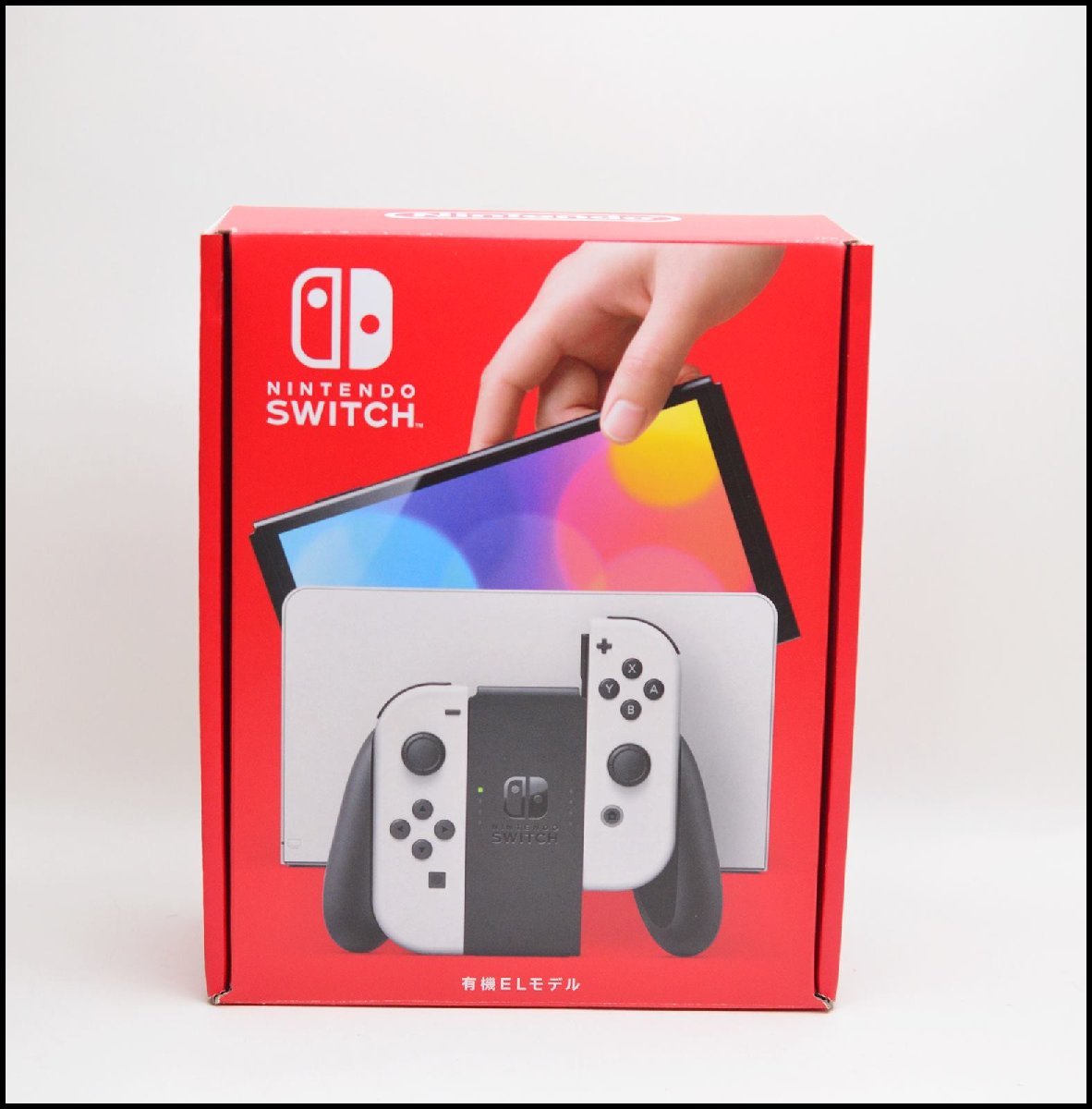 驚きの価格が実現！】 Switch ジョイコン 純正品 グレー LRセット ニンテンドー 1-G529